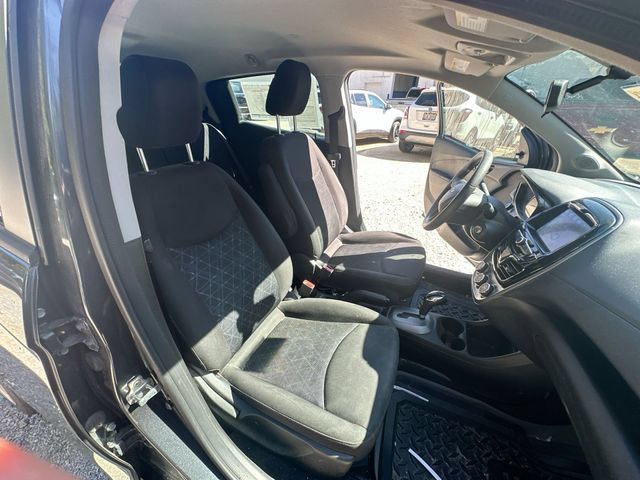 Used 2019 Chevrolet Spark LS FWD image 31