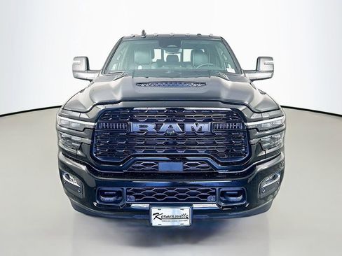 New 2026 RAM 2500 Limited image 2