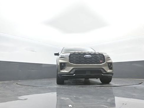 New 2026 Ford Explorer ST w/ Sun And Sound Package image 32
