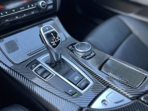 Used 2016 BMW 528i Sedan image 25