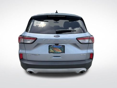 Used 2022 Ford Escape SE image 7