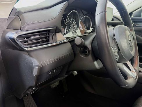 Used 2020 MAZDA MAZDA6 Sport FWD image 8
