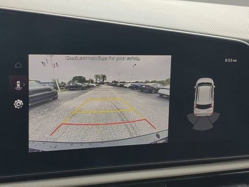 Used 2023 Kia Niro Wind w/ Wind Preserve Package image 20