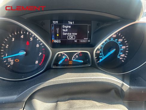 Used 2014 Ford Escape Titanium w/ Equipment Group 401A image 17