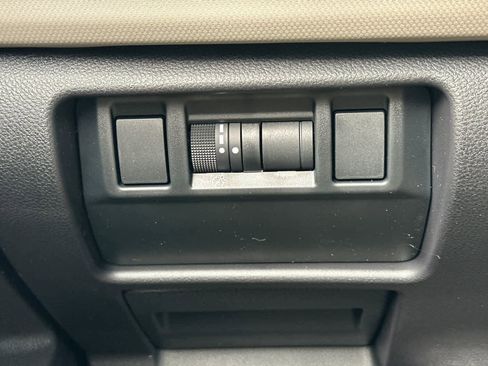 New 2026 Subaru Forester image 27