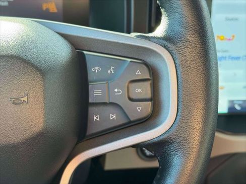 Used 2021 Ford Bronco Wildtrak image 21