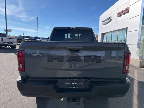 New 2026 RAM 2500 Power Wagon image 5