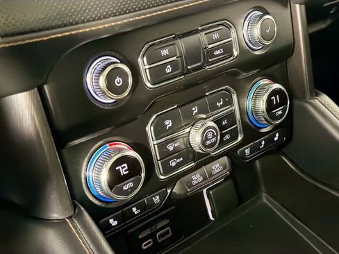 Used 2021 GMC Yukon AT4 w/ AT4 Premium Plus Package image 16