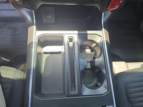 Used 2022 Ford F150 XL w/ STX Appearance Package AWD/4WD image 21