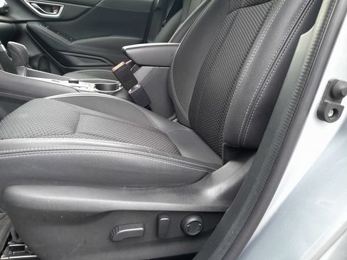 Used 2023 Subaru Forester Premium AWD/4WD image 13