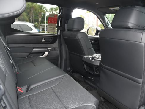 New 2025 Toyota Tundra SR5 image 10