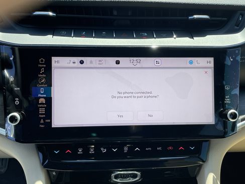 New 2026 Jeep Grand Cherokee L Limited image 24