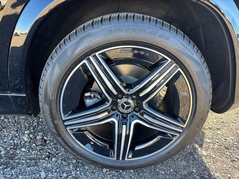 New 2026 Mercedes-Benz GLE 350 4MATIC image 8