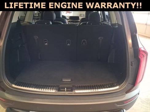 Used 2022 Kia Telluride SX image 31