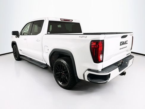 Used 2024 GMC Sierra 1500 Elevation w/ LPO, Elevation Black Package image 5