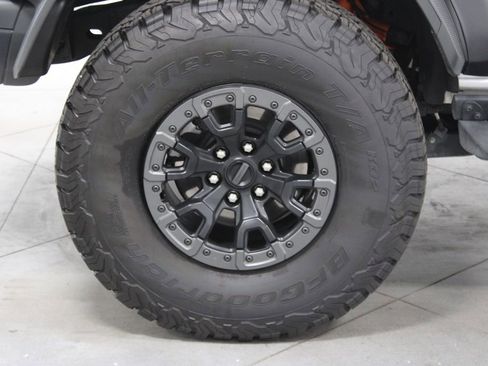 Used 2023 Ford Bronco Raptor image 14