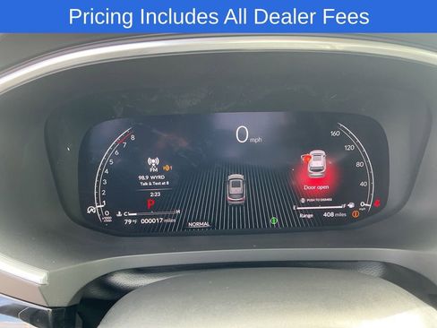 New 2026 Acura MDX FWD w/ Technology Package image 13