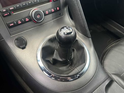 Used 2008 Pontiac Solstice GXP w/ Premium Package image 6