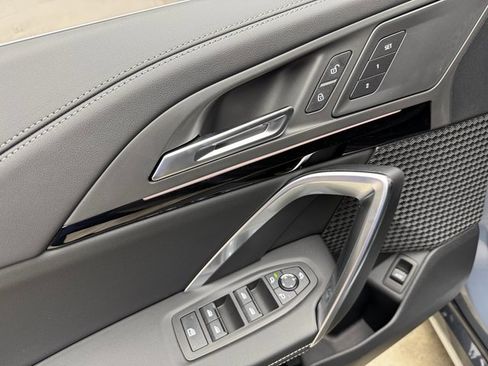 New 2026 BMW X1 xDrive28i w/ Technology Package image 11