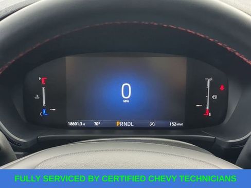 Used 2025 Ford Escape ST-Line image 29