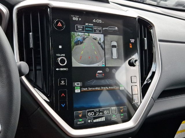 New 2026 Subaru Ascent Limited AWD/4WD image 15