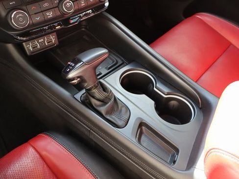 Used 2022 Dodge Durango R/T w/ Blacktop Package image 25