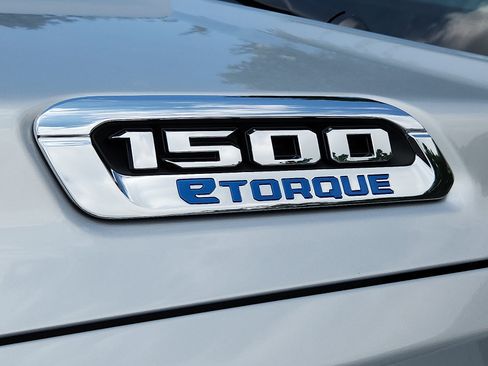 New 2026 RAM 1500 Big Horn AWD/4WD image 19