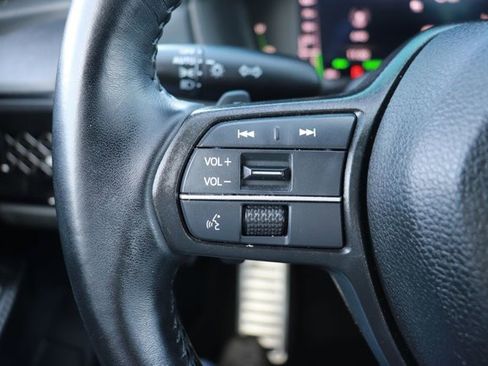 Used 2023 Honda Accord Sport image 19