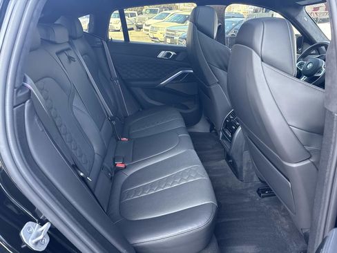 Used 2022 BMW X6 M w/ Competition Package image 20