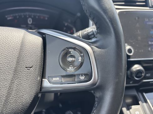 Used 2021 Honda CR-V EX-L image 26