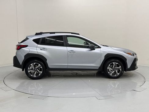 New 2026 Subaru Crosstrek 2.0i Premium image 6