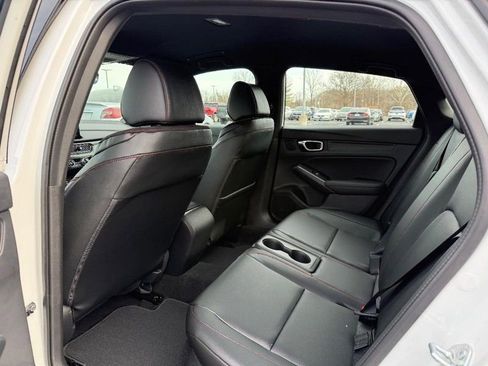 New 2026 Acura Integra Type S image 7