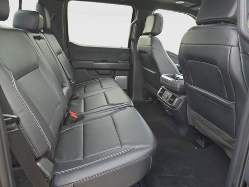 Used 2024 Ford F150 Lariat w/ Equipment Group 502A High AWD/4WD image 21