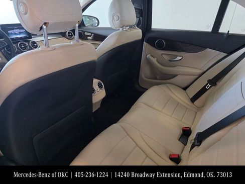 Used 2016 Mercedes-Benz C 300 4MATIC Sedan image 16