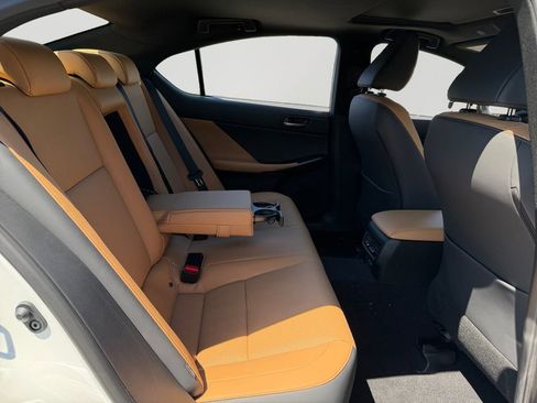 New 2026 Lexus IS 350 F Sport AWD/4WD image 6