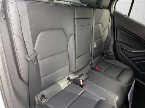 Used 2019 Mercedes-Benz GLA 250 GLA 250 image 17
