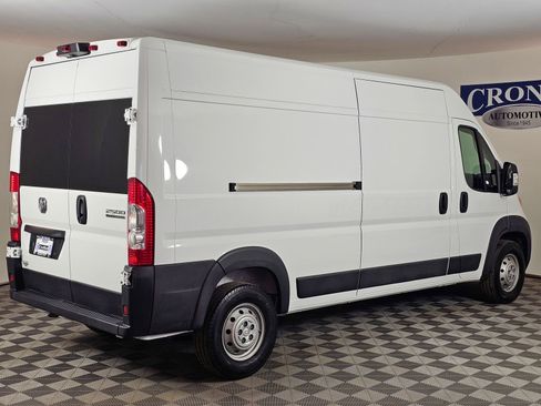 Used 2023 RAM ProMaster 2500 image 5