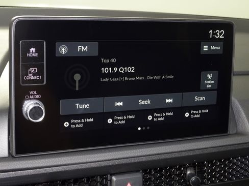 New 2026 Honda CR-V Sport image 25