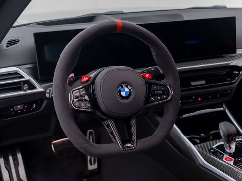 Used 2026 BMW 430i xDrive Coupe w/ M Sport Package AWD/4WD image 11