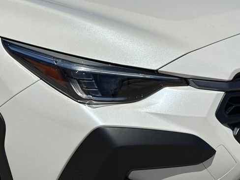 New 2026 Subaru Crosstrek 2.5i Limited w/ Crosstrek Mirror Package AWD/4WD image 28