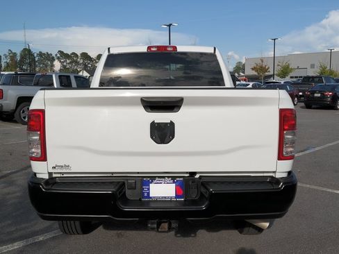 Certified 2024 RAM 2500 Tradesman image 15