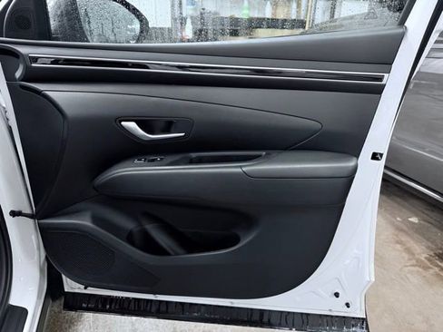 Used 2023 Hyundai Tucson SEL AWD/4WD image 15
