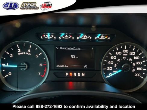 Used 2018 Ford F150 XLT w/ Equipment Group 301A Mid image 16