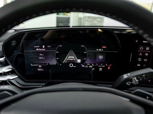 New 2025 Audi A5 2.0T Premium image 16