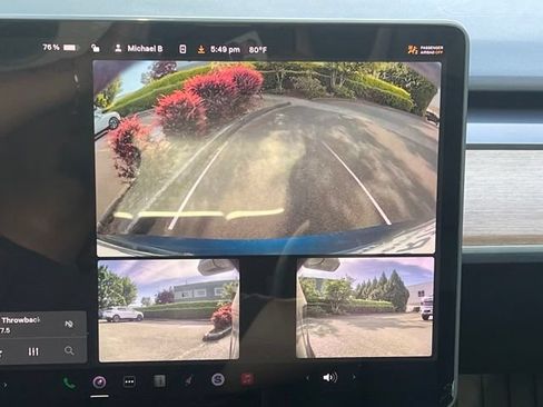Used 2020 Tesla Model 3 Long Range AWD/4WD image 34