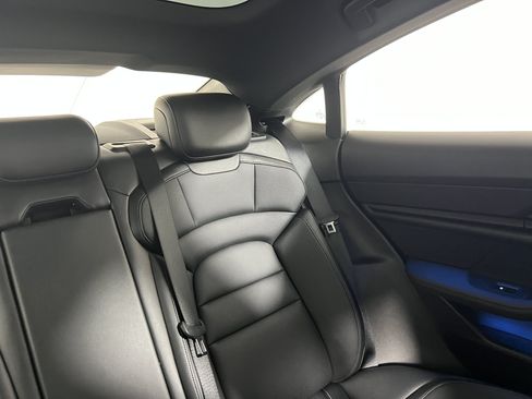 Certified 2023 Porsche Taycan RWD image 17