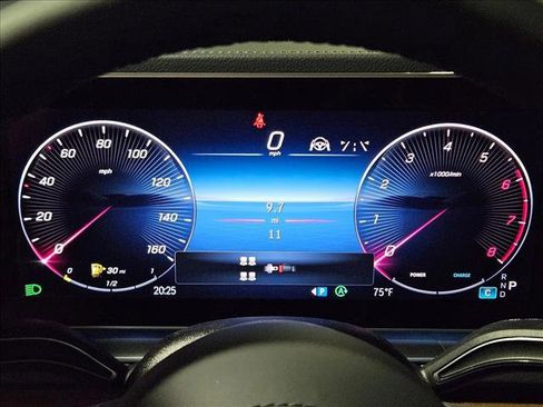 New 2026 Mercedes-Benz GLS 450 4MATIC image 11