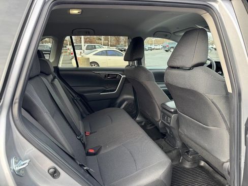 Used 2023 Toyota RAV4 LE image 13