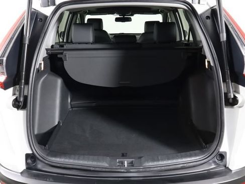 Used 2022 Honda CR-V EX-L image 15