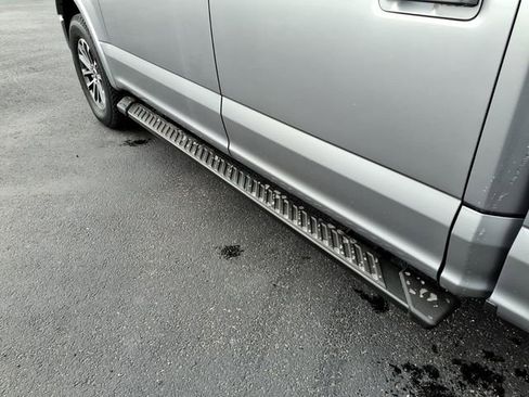 Used 2020 Ford F150 XLT w/ Equipment Group 302A Luxury image 17